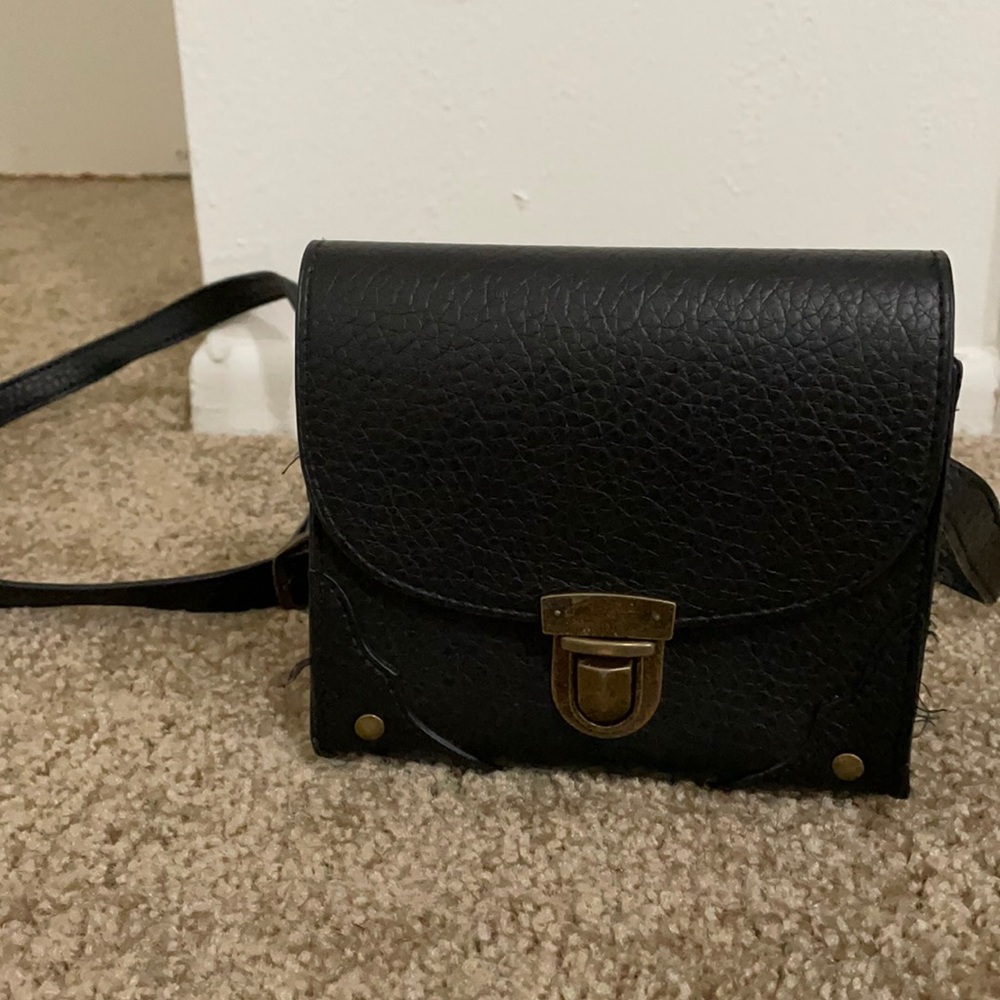 Billabong Crossbody Purse